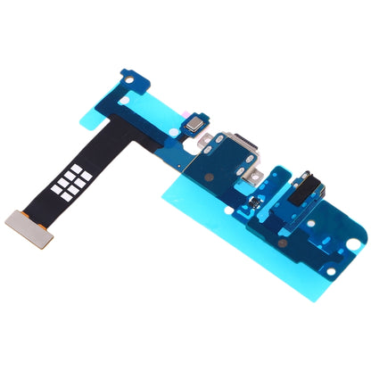 For Galaxy A8 Star (A9 Star) SM-G8850 Charging Port Board with IC - Tail Connector by buy2fix | Online Shopping UK | buy2fix