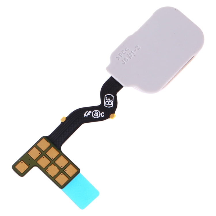For Galaxy J4 (2018) SM-J400F/DS J400G/DS Fingerprint Sensor Flex Cable(Gold) - Flex Cable by buy2fix | Online Shopping UK | buy2fix