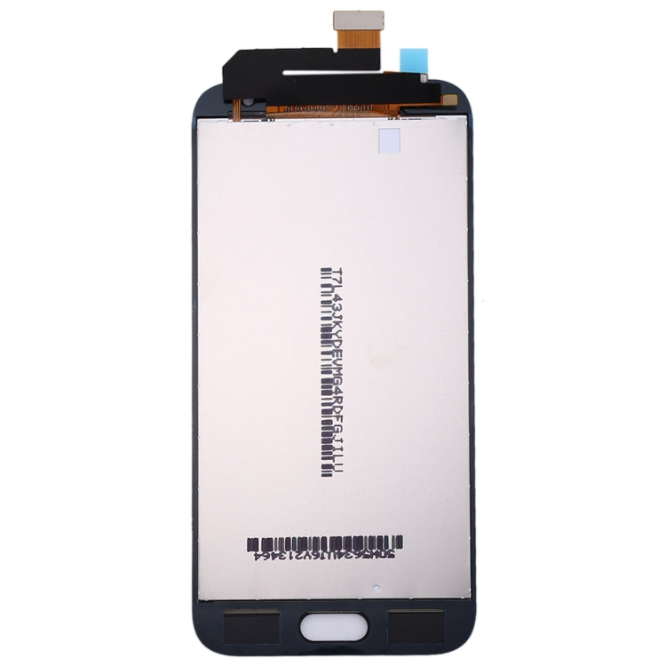TFT LCD Screen for Galaxy J3 (2017), J330F/DS, J330G/DS with Digitizer Full Assembly (Blue) - LCD Screen by buy2fix | Online Shopping UK | buy2fix