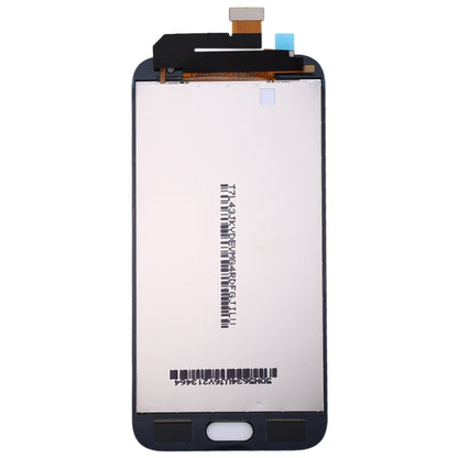 TFT LCD Screen for Galaxy J3 (2017), J330F/DS, J330G/DS with Digitizer Full Assembly (Blue) - LCD Screen by buy2fix | Online Shopping UK | buy2fix