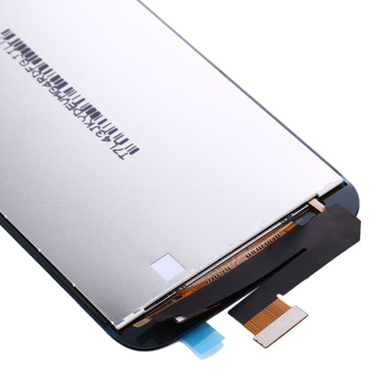 TFT LCD Screen for Galaxy J3 (2017), J330F/DS, J330G/DS with Digitizer Full Assembly (Blue) - LCD Screen by buy2fix | Online Shopping UK | buy2fix