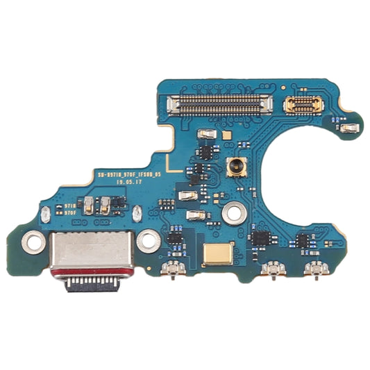 For Samsung Galaxy Note 10 5G SM-N971F Original Charging Port Board - Tail Connector by buy2fix | Online Shopping UK | buy2fix