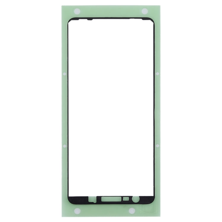 For Galaxy A7 (2018) / A750 10pcs Front Housing Adhesive - Others by buy2fix | Online Shopping UK | buy2fix