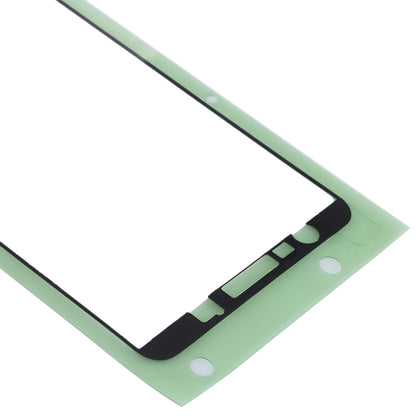 For Galaxy A7 (2018) / A750 10pcs Front Housing Adhesive - Others by buy2fix | Online Shopping UK | buy2fix