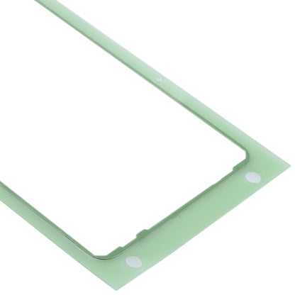 For Galaxy A7 (2018) / A750 10pcs Front Housing Adhesive - Others by buy2fix | Online Shopping UK | buy2fix