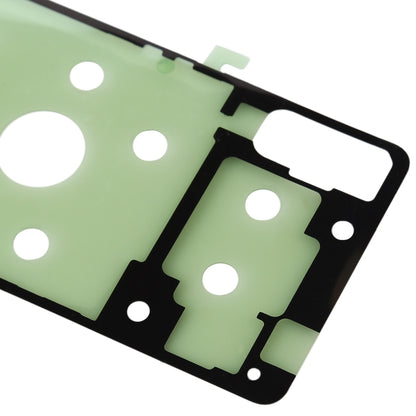 For Galaxy A7 (2018) / A750 10pcs Back Housing Cover Adhesive - Others by buy2fix | Online Shopping UK | buy2fix