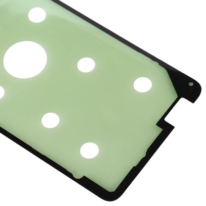 For Galaxy A7 (2018) / A750 10pcs Back Housing Cover Adhesive - Others by buy2fix | Online Shopping UK | buy2fix