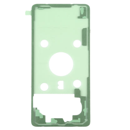 For Galaxy S10+ 10pcs Back Housing Cover Adhesive - Adhesive Sticker by buy2fix | Online Shopping UK | buy2fix