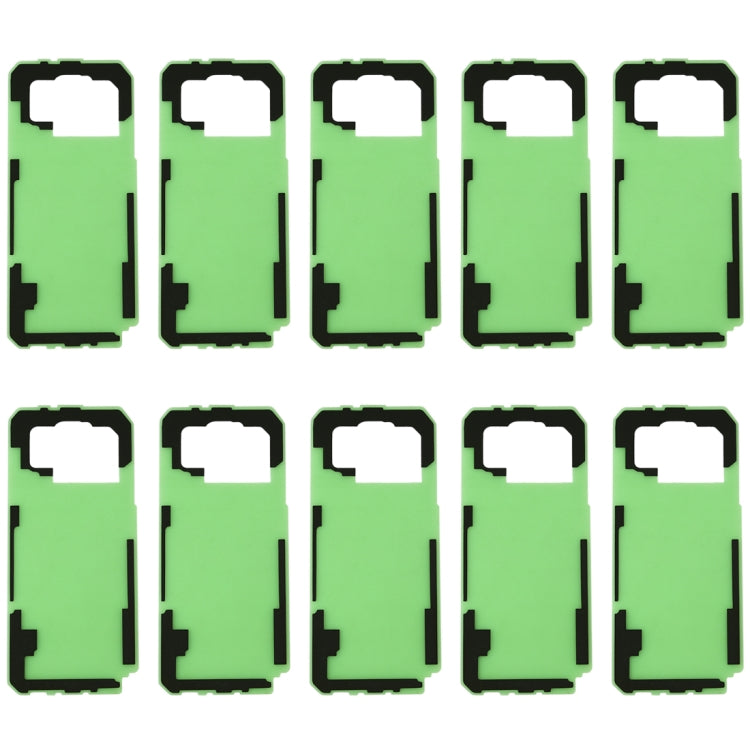 For Galaxy Note9 10pcs Waterproof Adhesive Stickers - Adhesive Sticker by buy2fix | Online Shopping UK | buy2fix