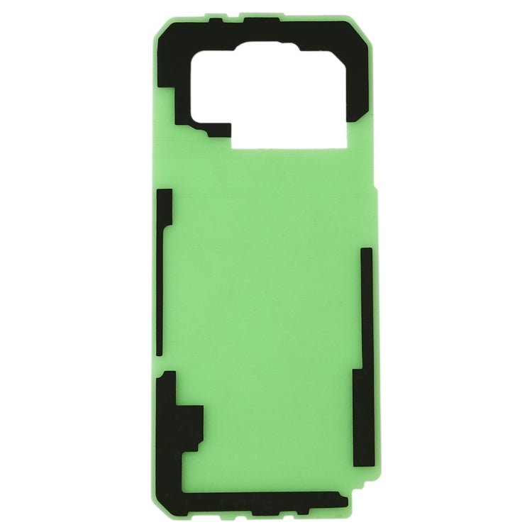 For Galaxy Note9 10pcs Waterproof Adhesive Stickers - Adhesive Sticker by buy2fix | Online Shopping UK | buy2fix