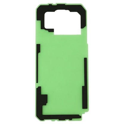 For Galaxy Note9 10pcs Waterproof Adhesive Stickers - Adhesive Sticker by buy2fix | Online Shopping UK | buy2fix