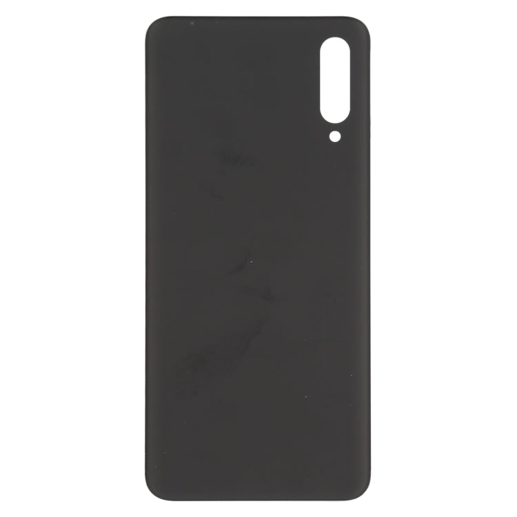 For Samsung Galaxy A30s Battery Back Cover (Black) - Back Cover by buy2fix | Online Shopping UK | buy2fix