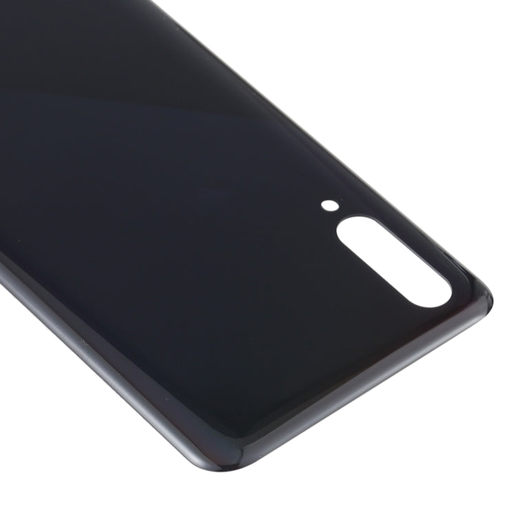For Samsung Galaxy A30s Battery Back Cover (Black) - Back Cover by buy2fix | Online Shopping UK | buy2fix