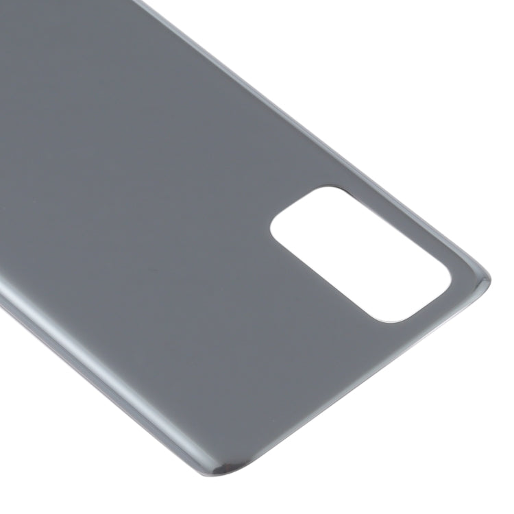 For Samsung Galaxy S20 Battery Back Cover (Grey) - Back Cover by buy2fix | Online Shopping UK | buy2fix