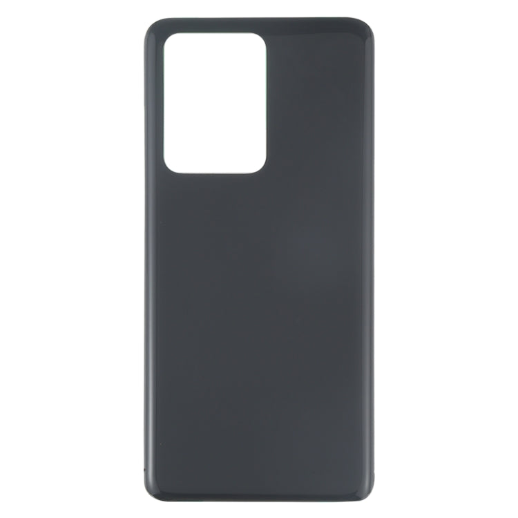 For Samsung Galaxy S20 Ultra Battery Back Cover (Grey) - Back Cover by buy2fix | Online Shopping UK | buy2fix