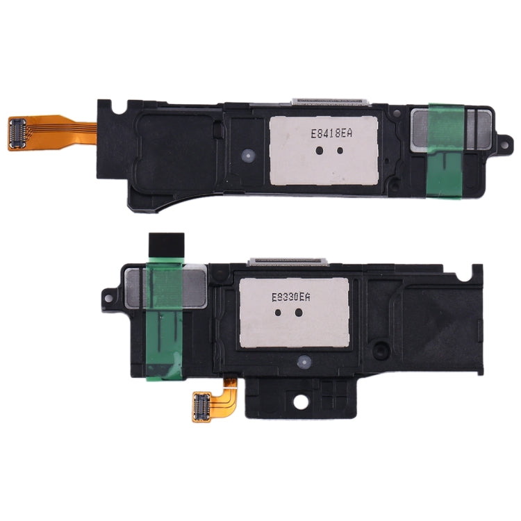 For Samsung Galaxy Tab Pro S2 SM-W727 1 Pair Speaker Ringer Buzzer - Speaker Ringer Buzzer by buy2fix | Online Shopping UK | buy2fix