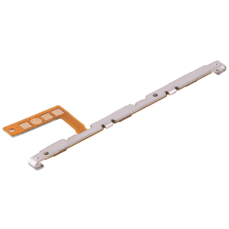 For Samsung Galaxy Tab S4 10.5 SM-T835 Volume Button Flex Cable - Flex Cable by buy2fix | Online Shopping UK | buy2fix