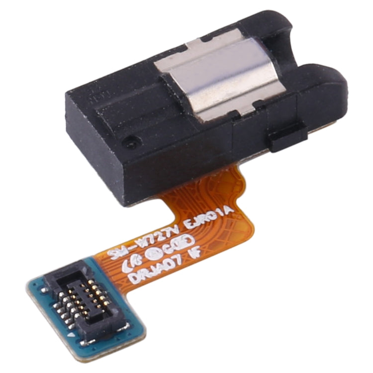 For Samsung Galaxy Tab Pro S2 SM-W727 Earphone Jack Flex Cable - Flex Cable by buy2fix | Online Shopping UK | buy2fix