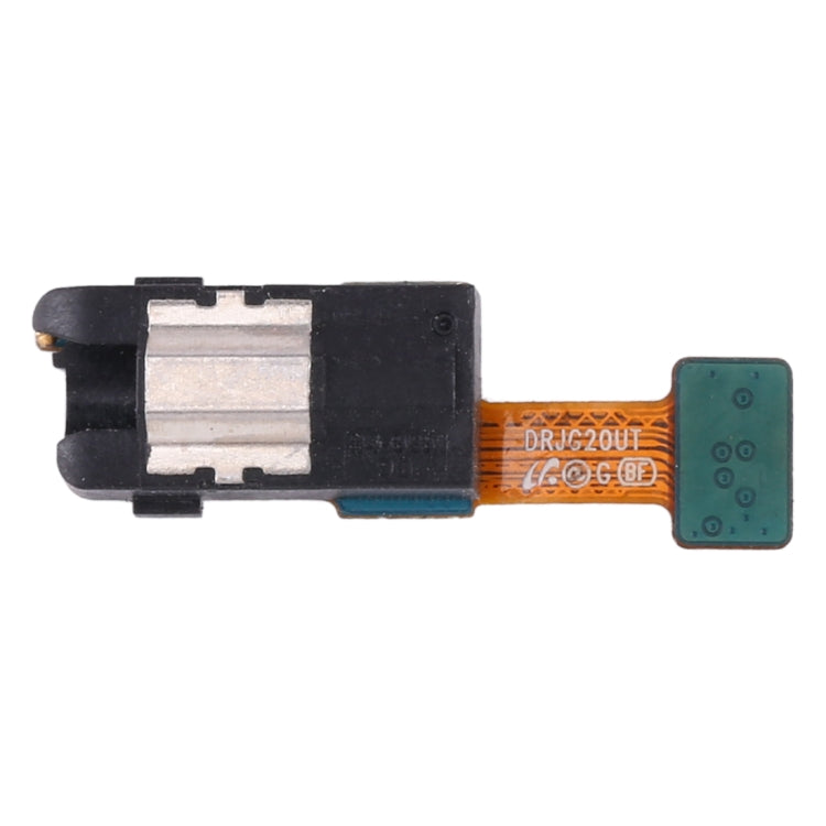 For Samsung Galaxy Tab A 10.5 SM-T595 Earphone Jack Flex Cable - Flex Cable by buy2fix | Online Shopping UK | buy2fix