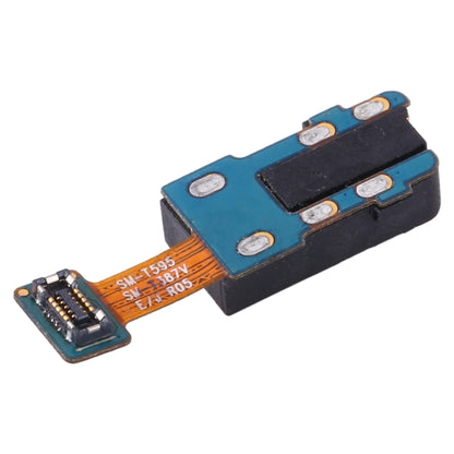 For Samsung Galaxy Tab A 10.5 SM-T595 Earphone Jack Flex Cable - Flex Cable by buy2fix | Online Shopping UK | buy2fix