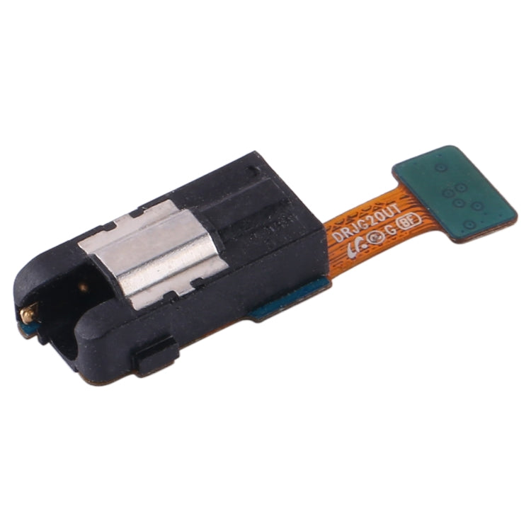For Samsung Galaxy Tab A 10.5 SM-T595 Earphone Jack Flex Cable - Flex Cable by buy2fix | Online Shopping UK | buy2fix