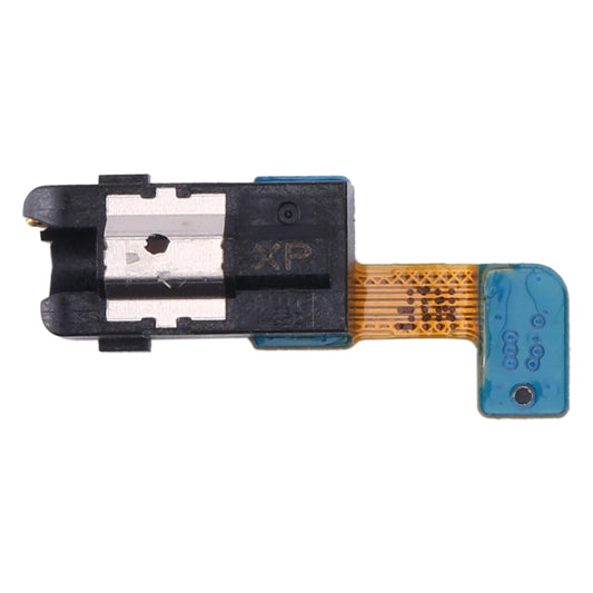 For Samsung Galaxy Tab A 7.0 (2016) SM-T285 Earphone Jack Flex Cable - Flex Cable by buy2fix | Online Shopping UK | buy2fix