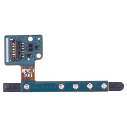 For Samsung Galaxy Tab Pro S2 SM-W727 Keyboard Contact Flex Cable - Flex Cable by buy2fix | Online Shopping UK | buy2fix