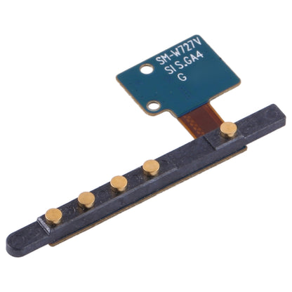 For Samsung Galaxy Tab Pro S2 SM-W727 Keyboard Contact Flex Cable - Flex Cable by buy2fix | Online Shopping UK | buy2fix