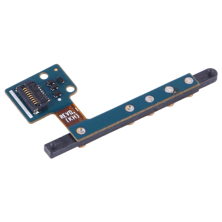 For Samsung Galaxy Tab Pro S2 SM-W727 Keyboard Contact Flex Cable - Flex Cable by buy2fix | Online Shopping UK | buy2fix