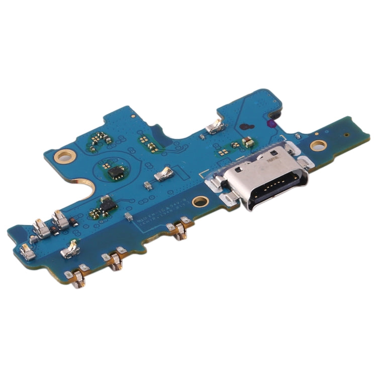 For Samsung Galaxy S10 Lite SM-G770F Charging Port Board - Tail Connector by buy2fix | Online Shopping UK | buy2fix