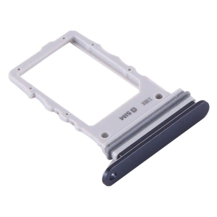 For Samsung Galaxy Note10+ 5G SIM Card Tray (Black) - Card Tray by buy2fix | Online Shopping UK | buy2fix