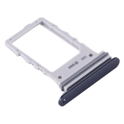 For Samsung Galaxy Note10+ 5G SIM Card Tray (Black) - Card Tray by buy2fix | Online Shopping UK | buy2fix