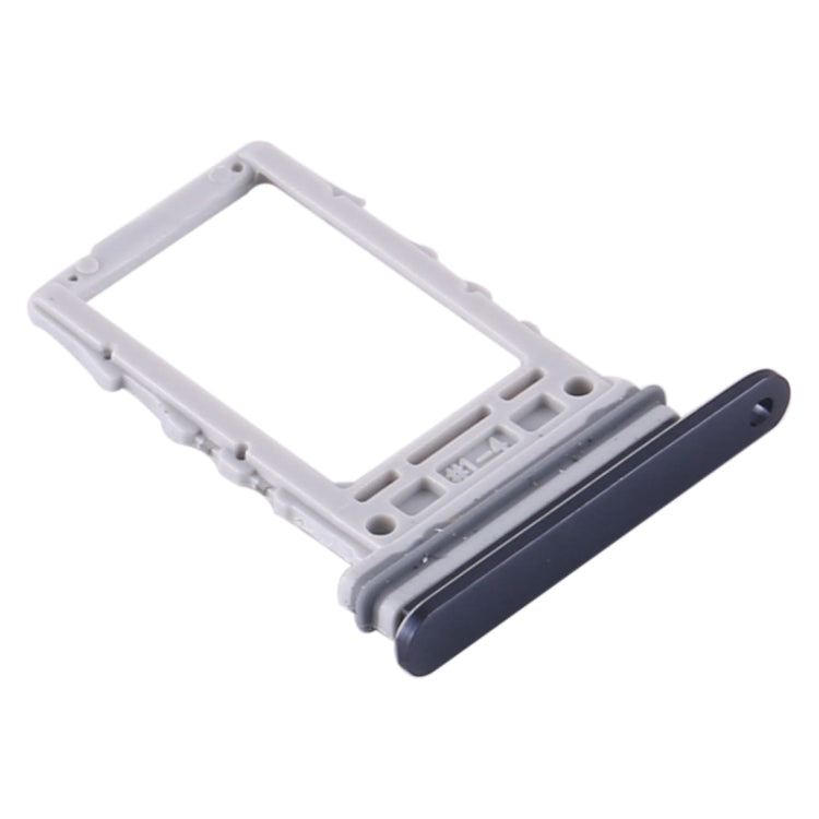 For Samsung Galaxy Note10+ 5G SIM Card Tray (Black) - Card Tray by buy2fix | Online Shopping UK | buy2fix