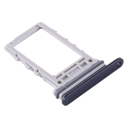 For Samsung Galaxy Note10+ 5G SIM Card Tray (Black) - Card Tray by buy2fix | Online Shopping UK | buy2fix
