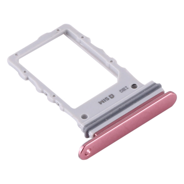 For Samsung Galaxy Note10+ 5G SIM Card Tray (Pink) - Card Tray by buy2fix | Online Shopping UK | buy2fix