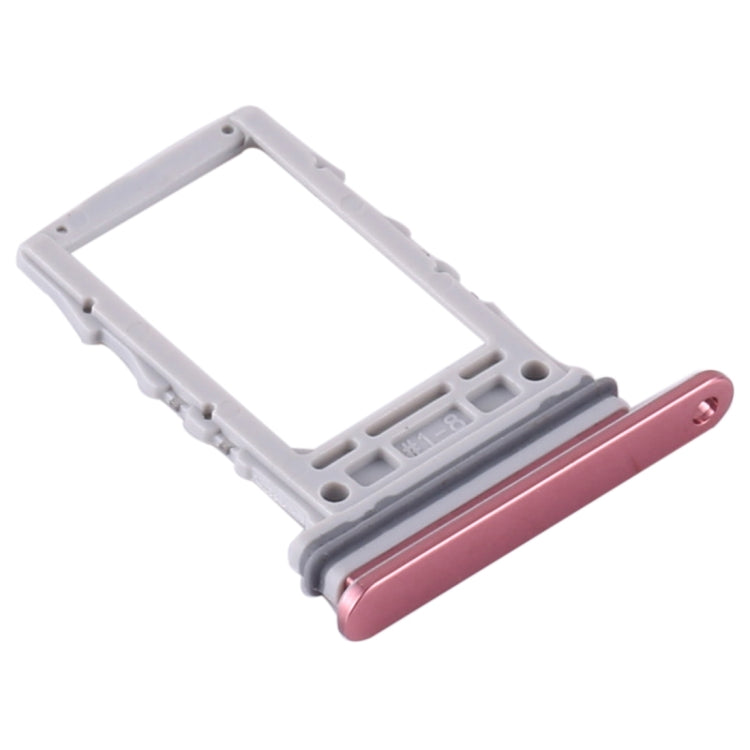 For Samsung Galaxy Note10+ 5G SIM Card Tray (Pink) - Card Tray by buy2fix | Online Shopping UK | buy2fix
