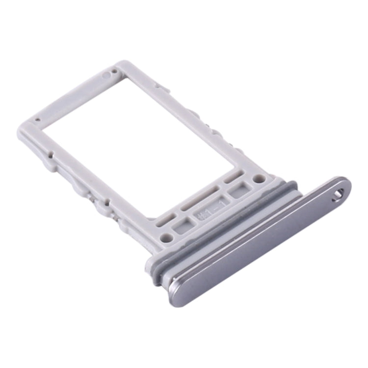 For Samsung Galaxy Note10+ 5G SIM Card Tray (Grey) - Card Tray by buy2fix | Online Shopping UK | buy2fix