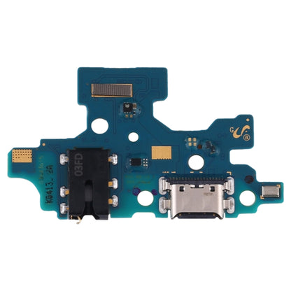 For Samsung Galaxy A41 / SM-A415F Original Charging Port Board - Tail Connector by buy2fix | Online Shopping UK | buy2fix