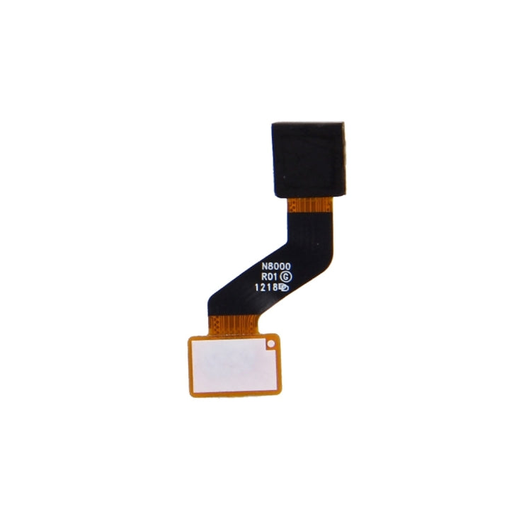 For Galaxy Note 10.1 / N8000 Front Facing Camera Module - Camera Series by buy2fix | Online Shopping UK | buy2fix