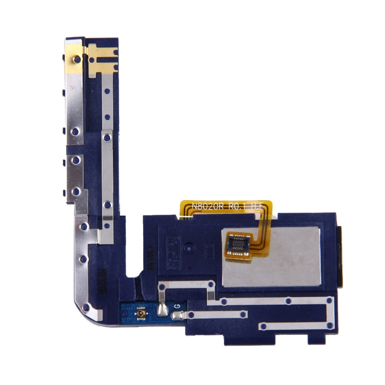 For Galaxy Note LTE 10.1 / N8020 Speaker Ringer Buzzer - Speaker Ringer Buzzer by buy2fix | Online Shopping UK | buy2fix