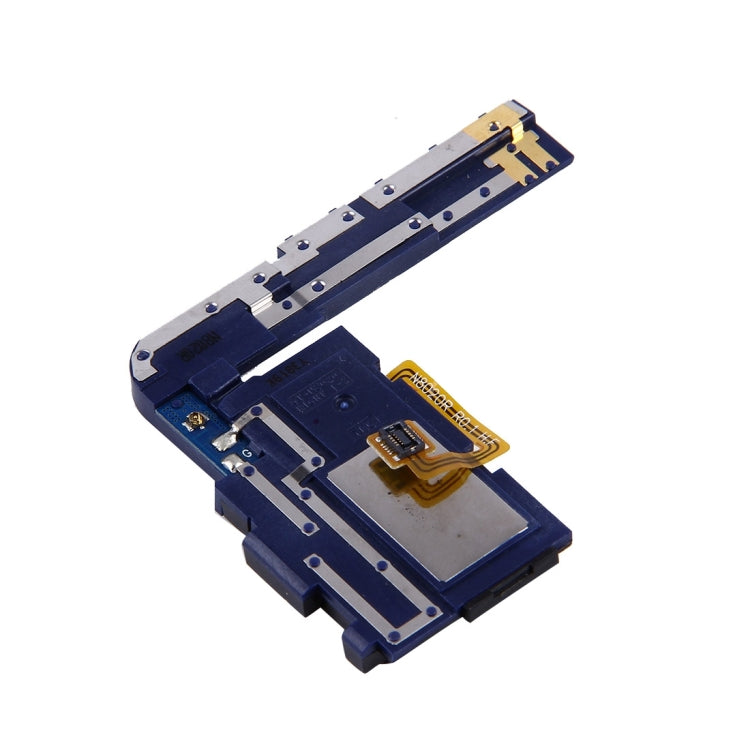 For Galaxy Note LTE 10.1 / N8020 Speaker Ringer Buzzer - Speaker Ringer Buzzer by buy2fix | Online Shopping UK | buy2fix
