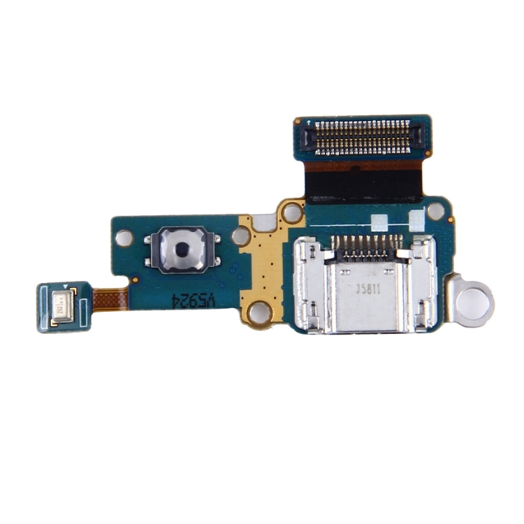 For Galaxy Tab S2 8.0 / T715 Charging Port Board - Tail Connector by buy2fix | Online Shopping UK | buy2fix
