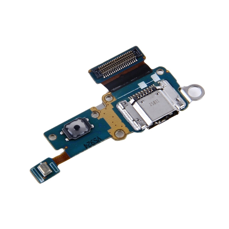For Galaxy Tab S2 8.0 / T715 Charging Port Board - Tail Connector by buy2fix | Online Shopping UK | buy2fix