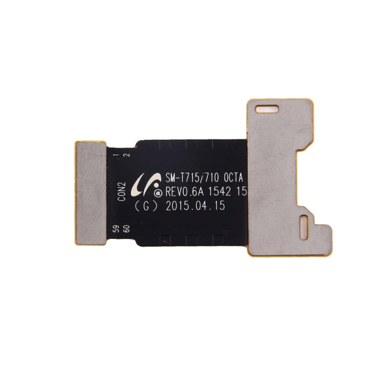 For Galaxy Tab S2 8.0 / T715 LCD Connector Flex Cable - Flex Cable by buy2fix | Online Shopping UK | buy2fix