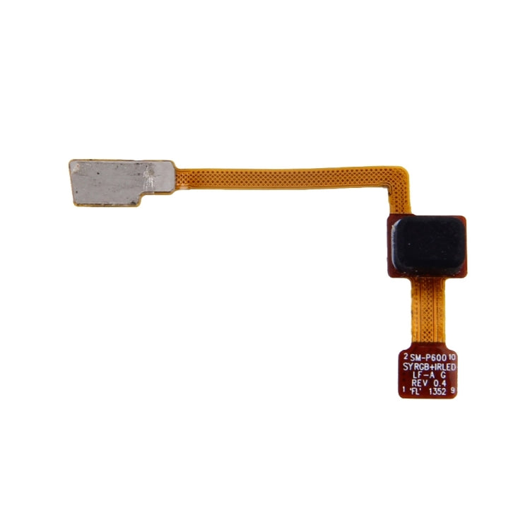For Galaxy Note 10.1 (2014 Edition) / P600 Light Sensor Flex Cable - Flex Cable by buy2fix | Online Shopping UK | buy2fix