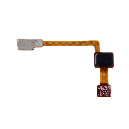 For Galaxy Note 10.1 (2014 Edition) / P600 Light Sensor Flex Cable - Flex Cable by buy2fix | Online Shopping UK | buy2fix