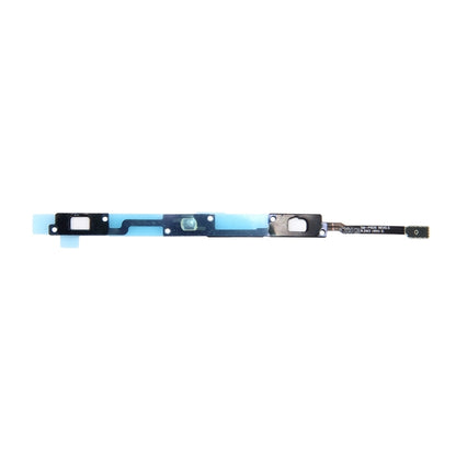 For Galaxy Note 10.1 (2014 Edition) / P600 Home Button Sensor Light Flex Cable - Flex Cable by buy2fix | Online Shopping UK | buy2fix