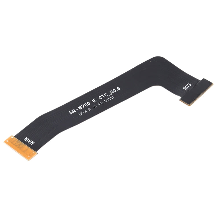 For Galaxy TabPro S 12 inch / W700 Motherboard Flex Cable - Flex Cable by buy2fix | Online Shopping UK | buy2fix