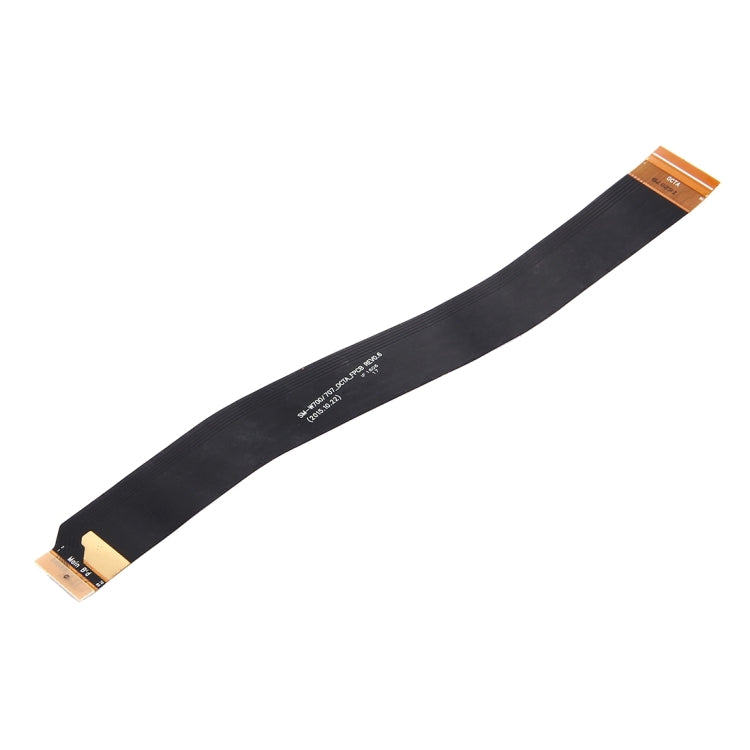 For Galaxy TabPro S 12 inch / W700 LCD Flex Cable - Flex Cable by buy2fix | Online Shopping UK | buy2fix