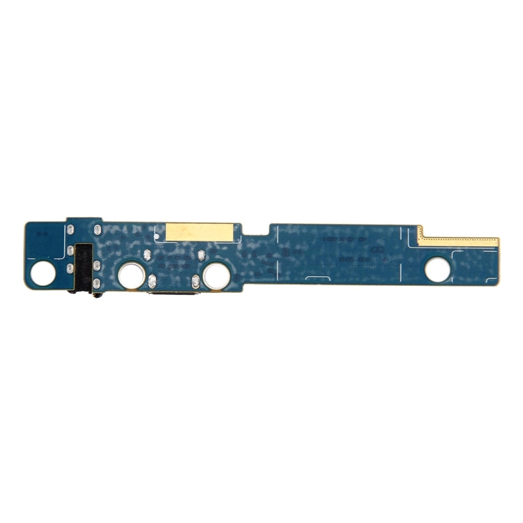 For Galaxy TabPro S 12 inch / W700 Charging Port & Headphone Jack Board - Tail Connector by buy2fix | Online Shopping UK | buy2fix